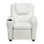 White is out of stock