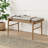 Polyester Upholstered Bench