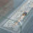 Carshalt Oval Aluminum Propane Smokeless Fire Pit Table
