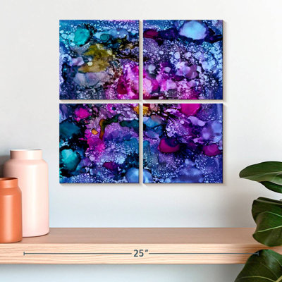 Purple Outburst II