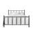 Decatur Queen Metal Platform Bed-508743304-508743297