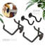 Support mural pour guitare