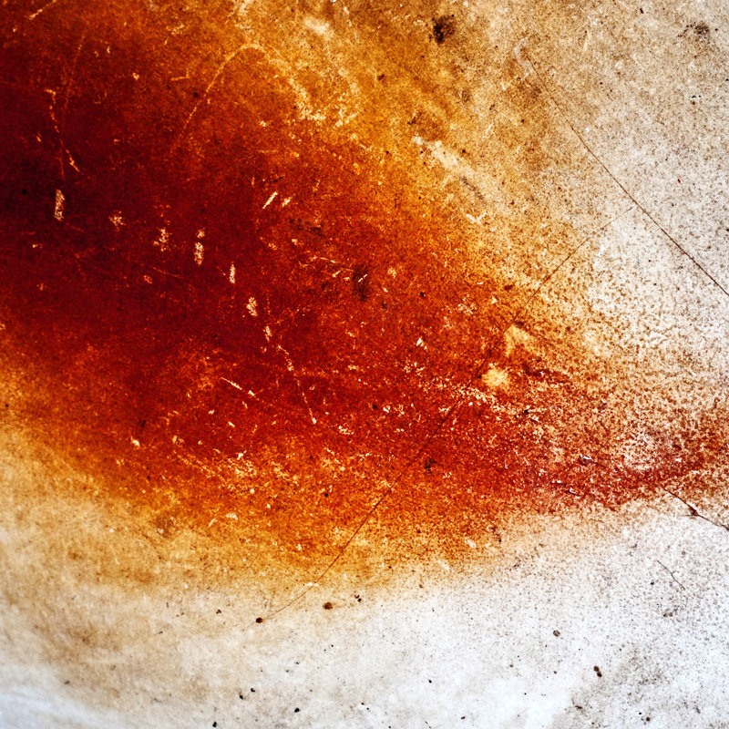 Abstract Blurry Unfocused Background - Wrapped Canvas Print, 30cm H x 30cm W x 3.8cm D