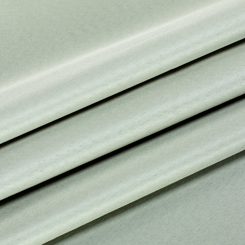 Nappe de couleur unie aliaksej, ISE, L 104 po x l 60 po