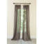 Panneau de rideau simple semi-diaphane avec passe-tringle Etherton-1732968259-1732968314