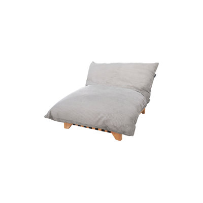 Chaise chauffante Hero 1/2 