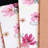Bamboo Floral Rectangle Placemat
