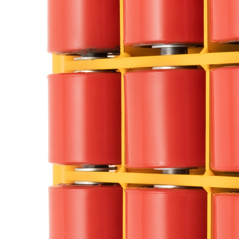 33 000 lb Déménageur de capacité industrielle