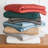 Cotton Wave Hand Stitch Voile Quilt Set-108931319-108931313