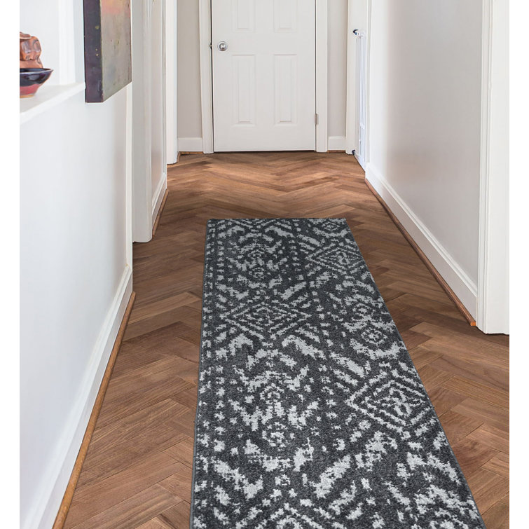 Dagley Abstract Indoor Rug