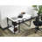Computer Desk-81132451-81132453
