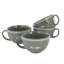 Ensemble de grandes tasses en céramique 22 pièces Mr. Coffee-136249280