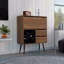 Bar, 1 armoire, 2 tiroirs