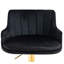 Tabouret pivotant à hauteur réglable-892923696