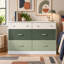 Commode 6 tiroirs Allyannah