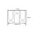 24 Pair Shoe Storage Cabinet-99184194