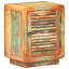 Molnar 40cm W Solid Wood Bedside Table