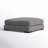 Lonsdale Upholstered Ottoman-139004259