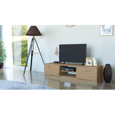 Delancey TV Stand