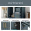 Base de meuble-lavabo simple 29,53 po seulement-96214997