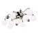Malyki 9 - Light 24" Cluster Sphere Flush Mount