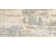 Tapis abstrait beige / gris