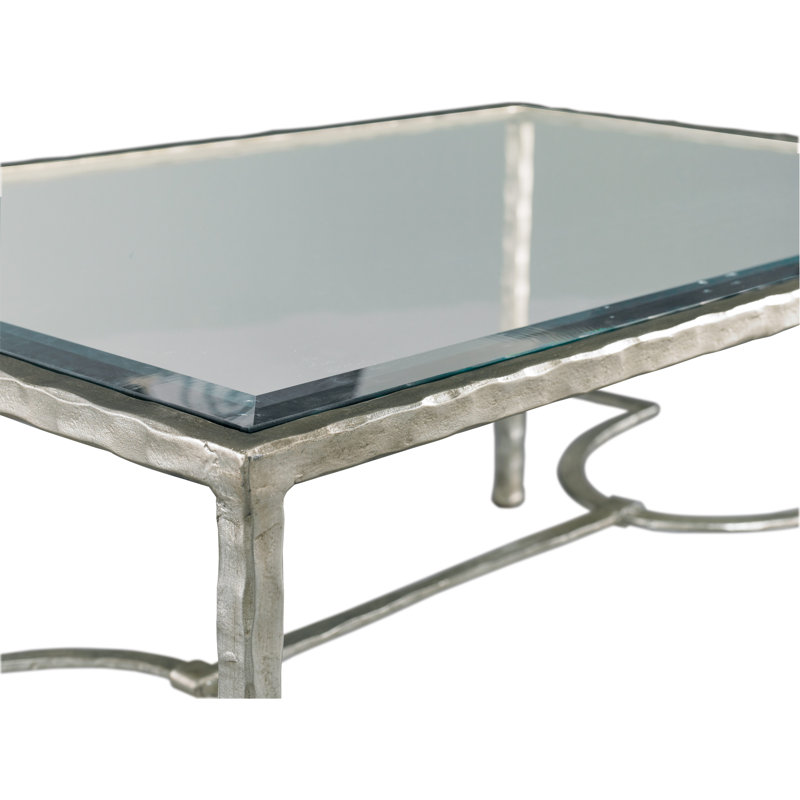 Trifecta Cocktail Table