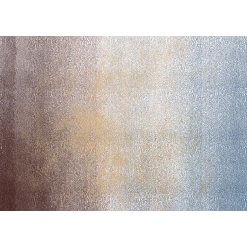 Frankie-Dean Ombre Area Rug, Rectangle 90 x 150cm