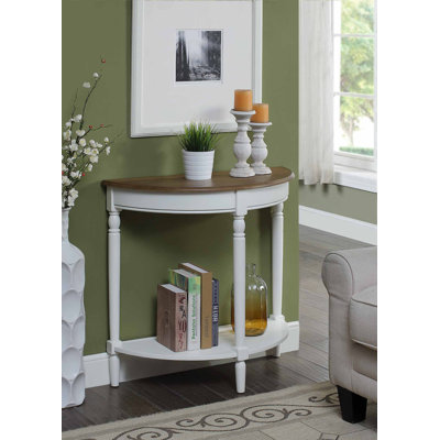 Console 31,5 po Mayall