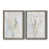 Gray Framed Canvas is unavailable