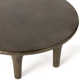 Zed Single Coffee Table