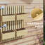 Lit de jardin surélevé polyvalent pour diverses plantes avec fonction réglable et fonction d'auto-vidange