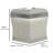 Coyote Bathroom Accessory Set