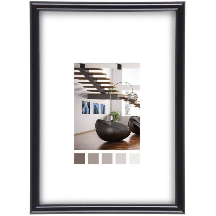 Picture Frame, Black, 53cm H x 43cm W