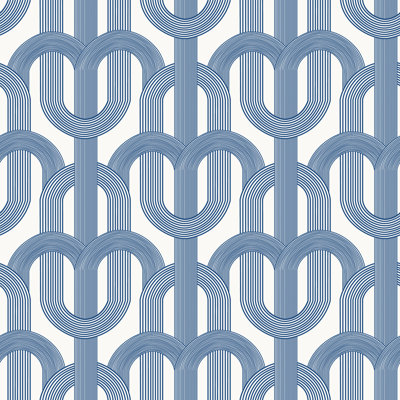 Shayla Self-Adhesive Wallpaper Roll