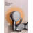 Aluminum Alloy Suction Cup Hook Rack