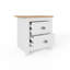 45 cm W Bedside Table