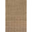 Penni Checked Jute and Wool Area Rug-92279057