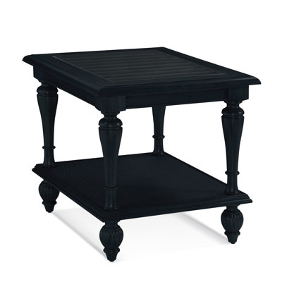 Table de bout avec rangement Grand View