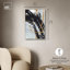 «Think Gold II», peinture sur toile abstraite par Art Remedy-105673733-105673737