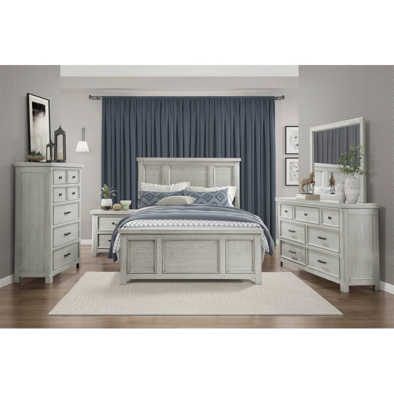 Tables de chevet pour chambre à coucher, en bois d'ingénierie, ensemble de 2