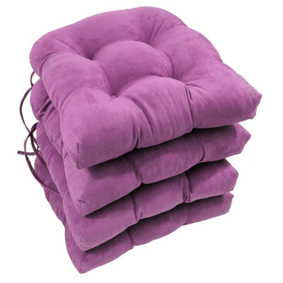 Coussin de chaise de salle à manger Abbottsmoor