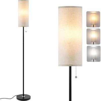 Lampe sur pied, lampadaire et lampes hautes