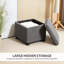 40cm Wide Cube Ottoman-1773748402
