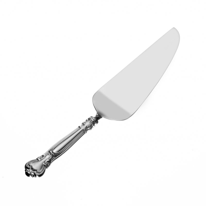 Desserte Gorham Chantilly, taille unique, argent