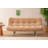 Crestside 68.9" Wide Tight Back Convertible Sofa-1949216011