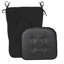 Ensemble de coussins pour fauteuil à bascule/chaise berçante-1397986448
