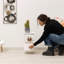 Narayanan 25 cm W Bedside Table