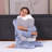 Cervical Support Pillow with Ergonomic Design