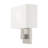 Ayeasha Flush Mounted Sconce-848464255-833598240